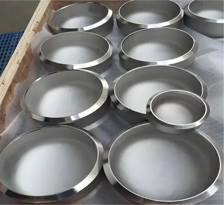 Alloy Steel Cap suppliers